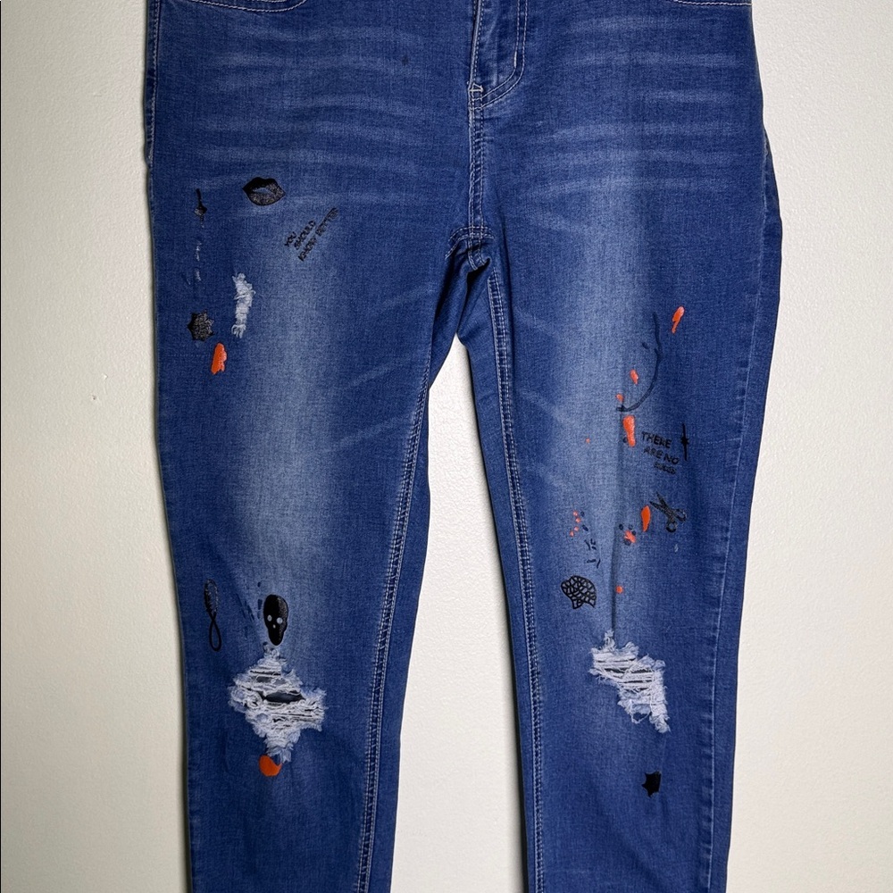 K’s More jeans - Picture 5 of 10